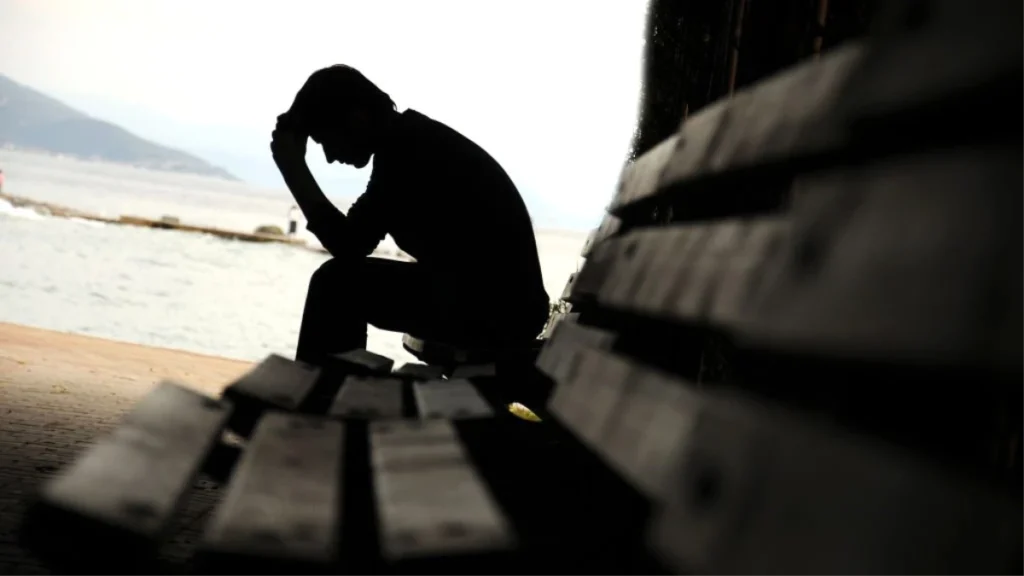 Mevsimsel Depresyon