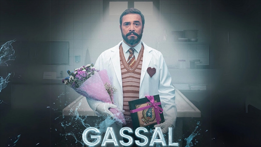 Gassal Dizisi Psikolojik Analizi