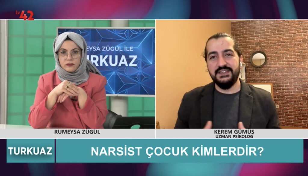 Narsisit Çocuk Yetiştirmek