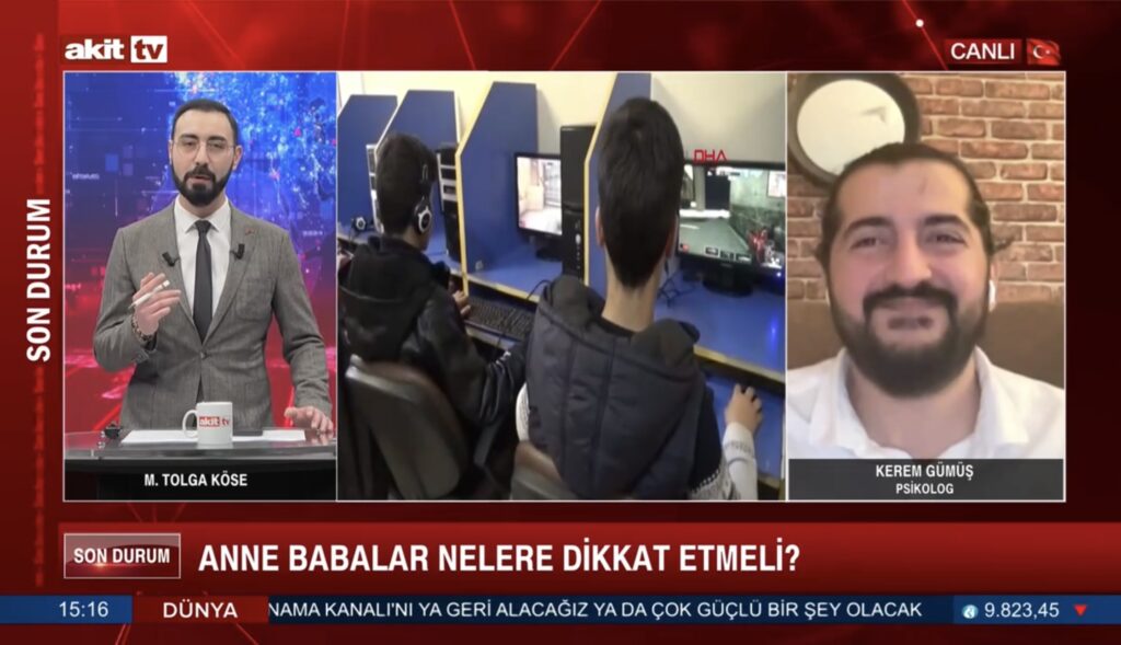 Sosyal Medya Yasaklanmalı Mı?