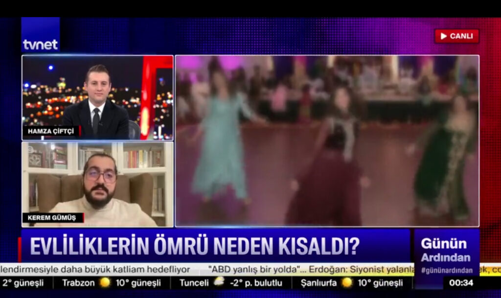 Aile Yılı: Boşanma Oranları Arttı