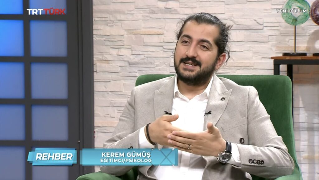 Sağlıklı Aile Modeli – Trt Türk