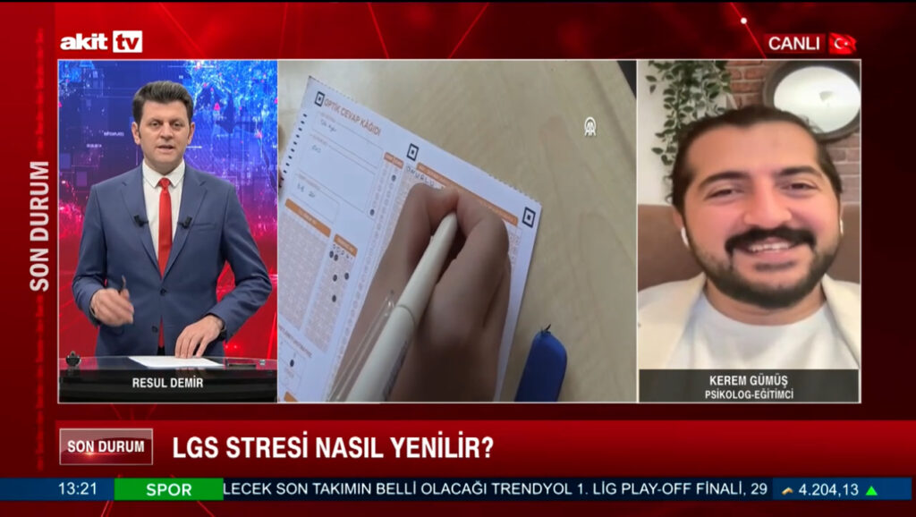 LGS’ye Sayılı Günler Kala En Çok Merak Edilen Sorulara Uzmanından Cevaplar